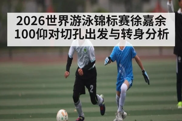 2026世界游泳锦标赛徐嘉余100仰对切孔出发与转身分析（c7c7）